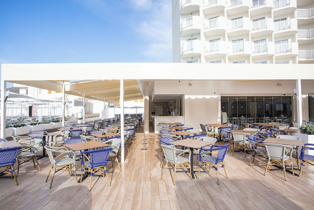 BQ Delfín Azul Hotel - zdjęcie 5