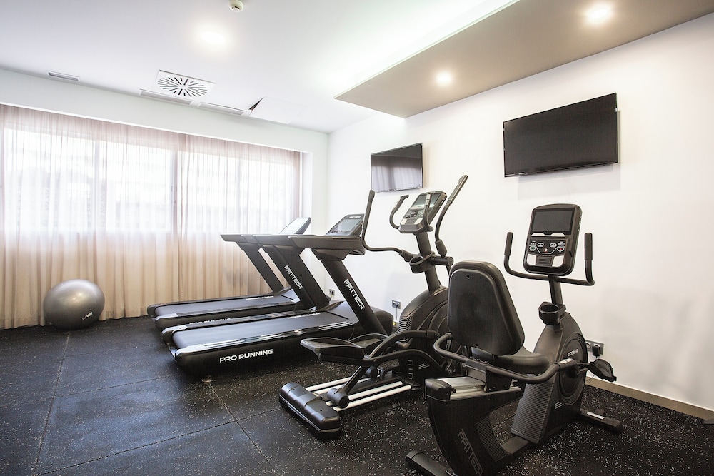 BQ Delfín Azul Hotel — Sports & recreation in Alcudia, Balearic Islands
