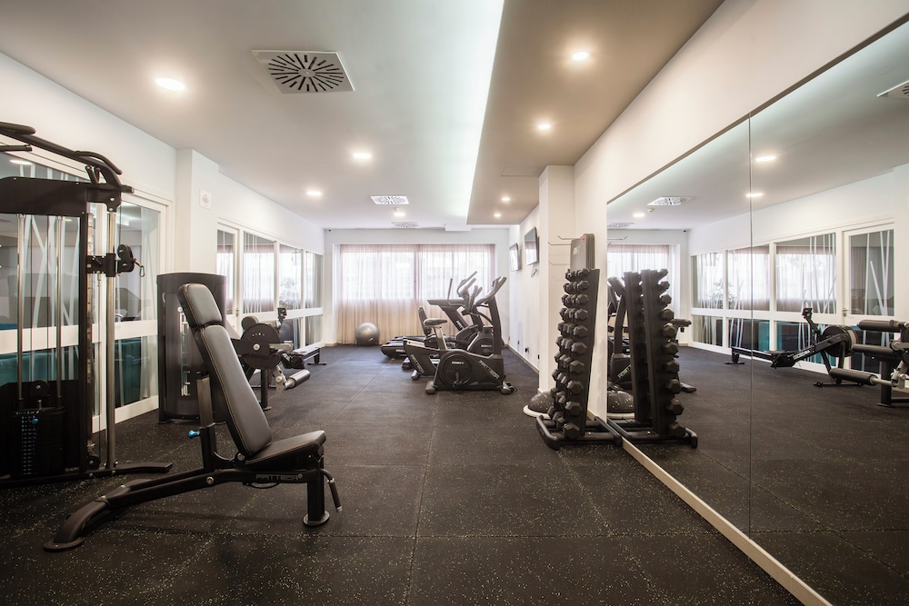 BQ Delfín Azul Hotel — Sports & recreation in Alcudia, Balearic Islands