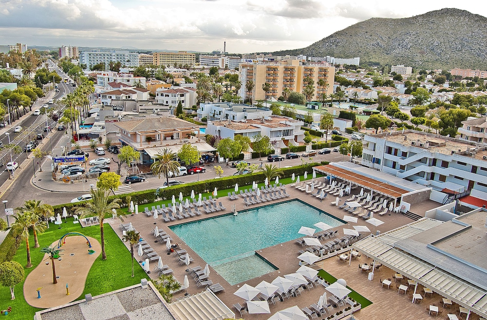 BQ Delfín Azul Hotel - zdjęcie 2