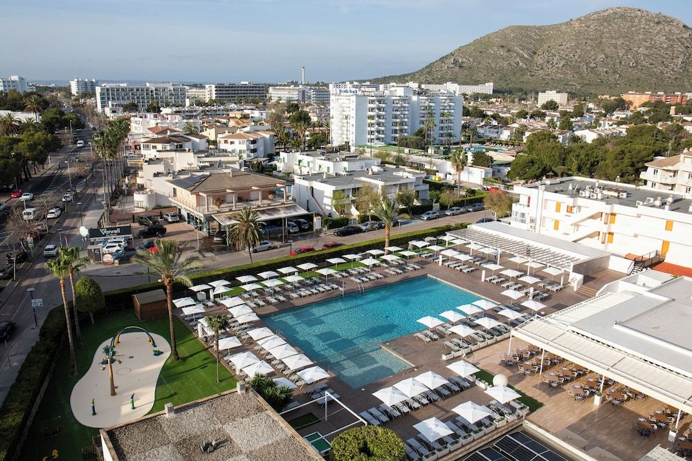 BQ Delfín Azul Hotel - zdjęcie 3