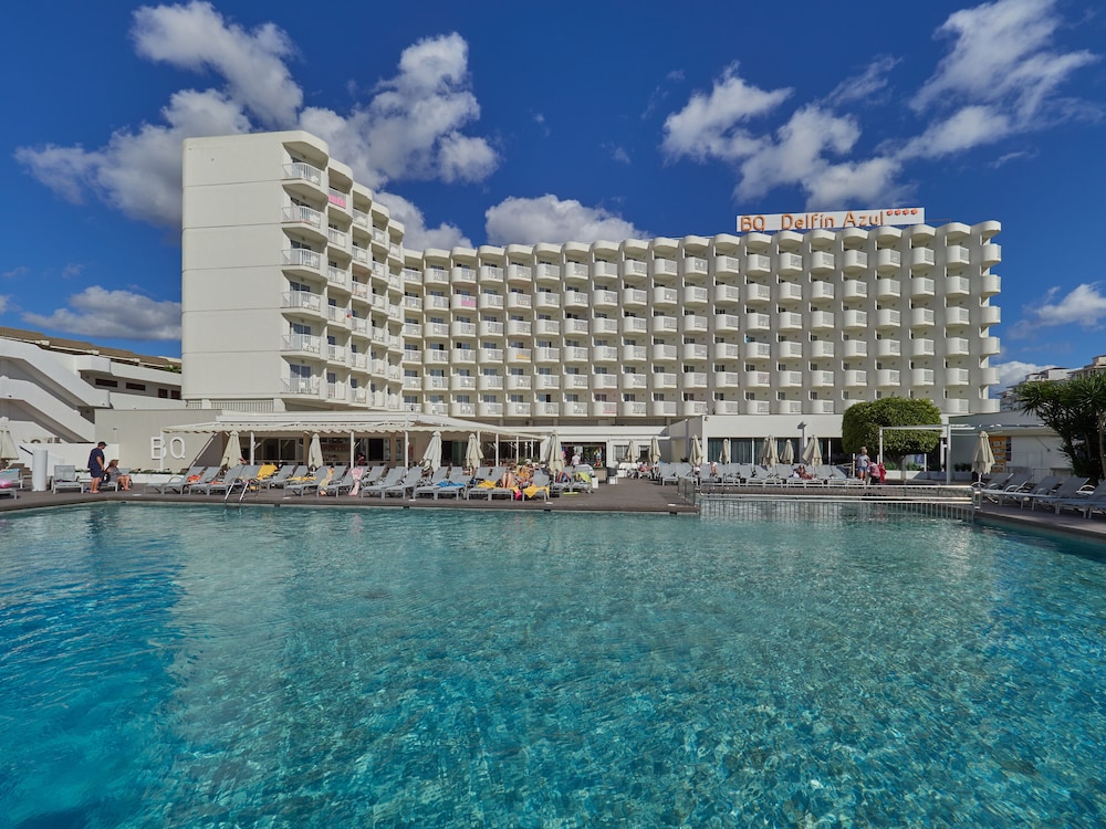 BQ Delfín Azul Hotel - zdjęcie 4