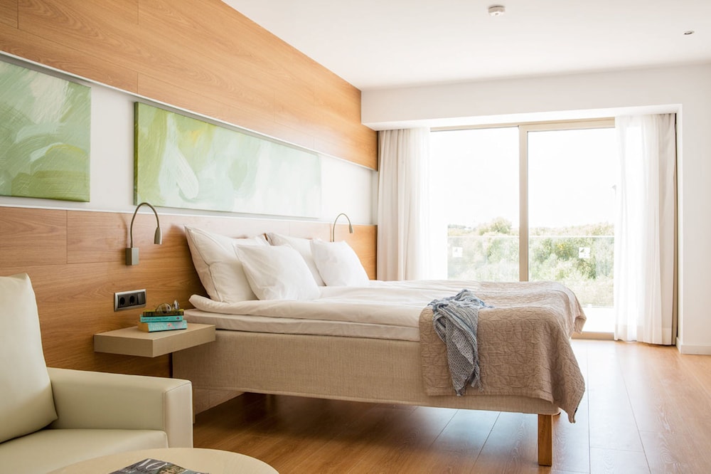 Monsuau Cala D'Or Hotel - Adults Only — Hotel rooms in Cala Ferrera, Balearic Islands