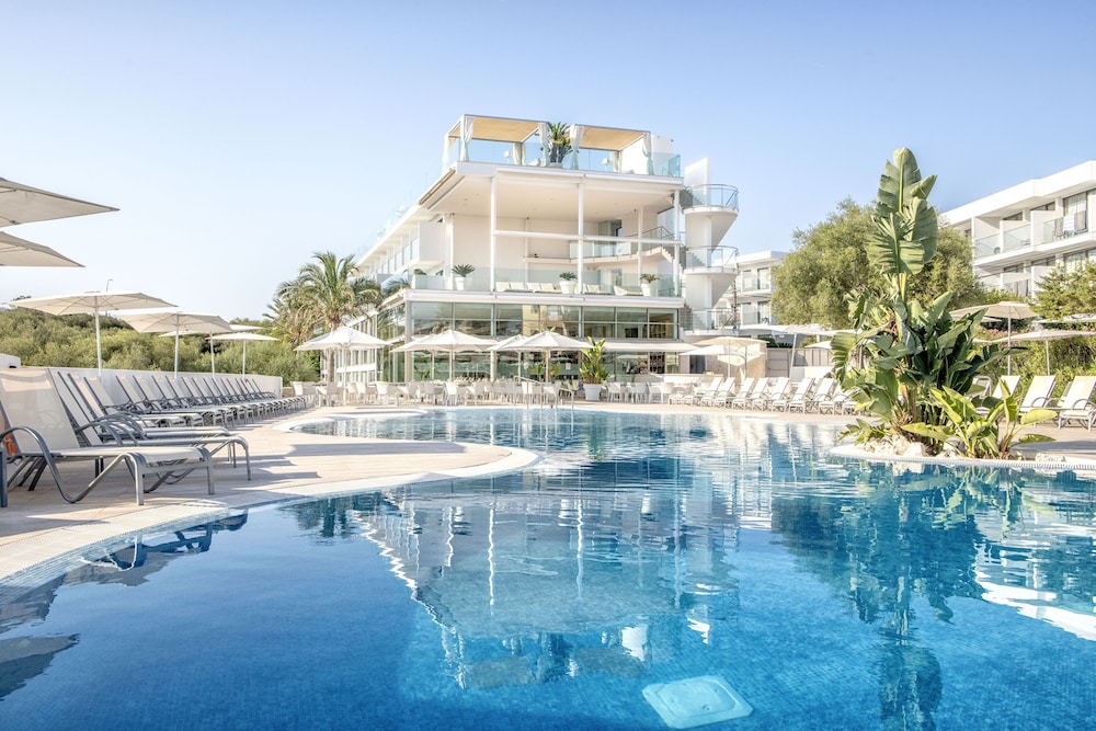 Monsuau Cala D'Or Hotel - Adults Only - zdjęcie 2