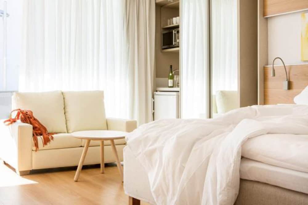 Monsuau Cala D'Or Hotel - Adults Only — Hotel rooms in Cala Ferrera, Balearic Islands