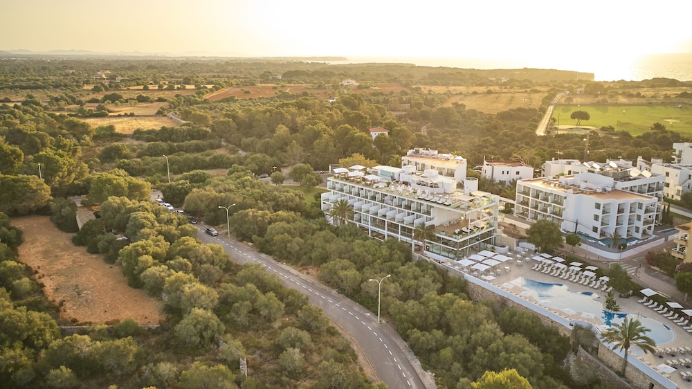 Monsuau Cala D'Or Hotel - Adults Only - zdjęcie 4