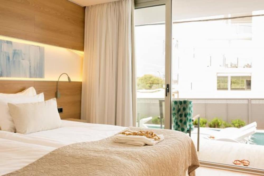 Monsuau Cala D'Or Hotel - Adults Only — Hotel rooms in Cala Ferrera, Balearic Islands
