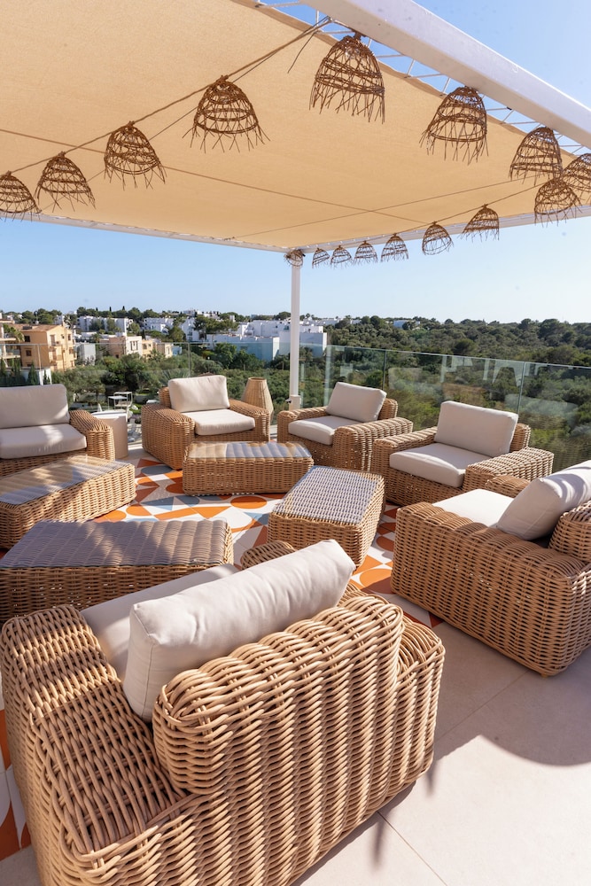 Monsuau Cala D'Or Hotel - Adults Only - zdjęcie 5