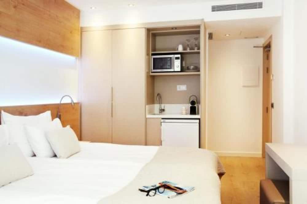 Monsuau Cala D'Or Hotel - Adults Only — Hotel rooms in Cala Ferrera, Balearic Islands