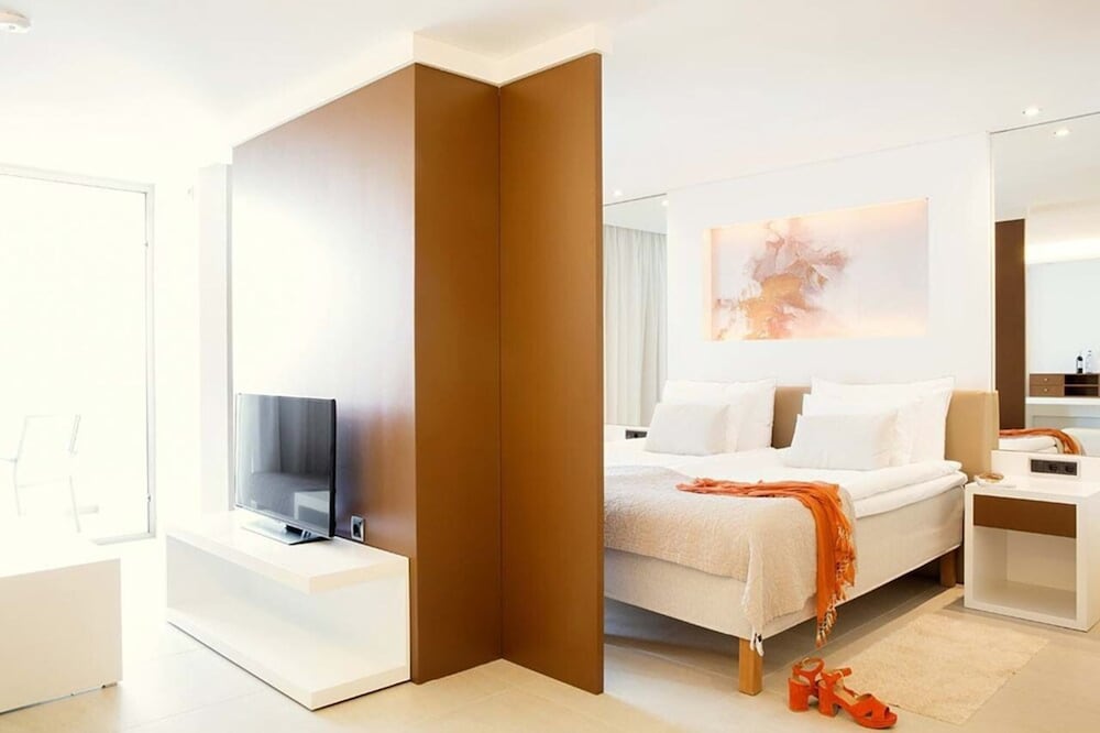 Monsuau Cala D'Or Hotel - Adults Only — Hotel rooms in Cala Ferrera, Balearic Islands