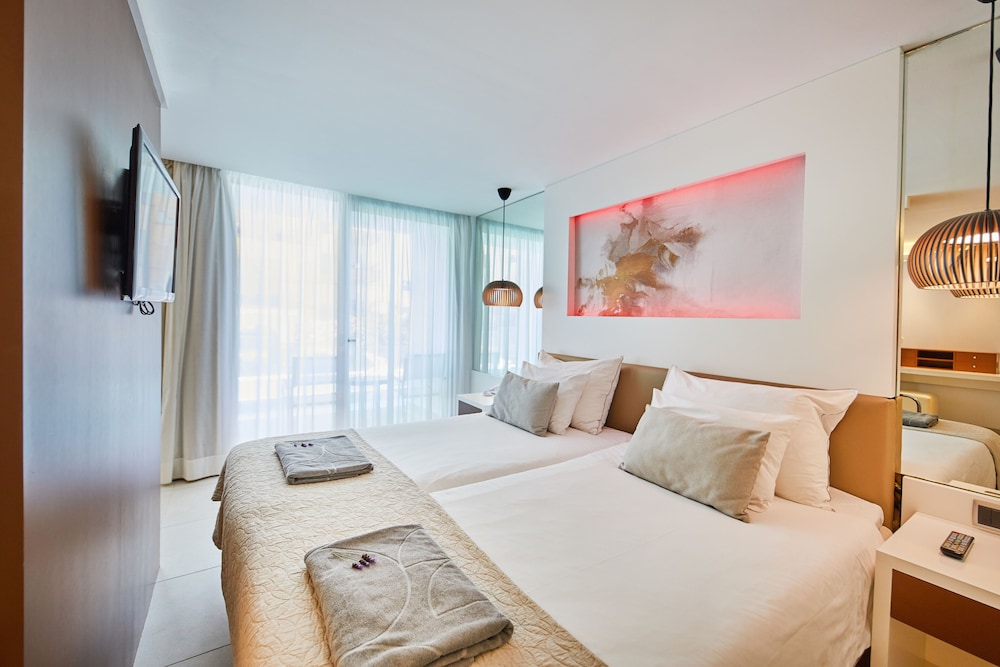 Monsuau Cala D'Or Hotel - Adults Only — Hotel rooms in Cala Ferrera, Balearic Islands