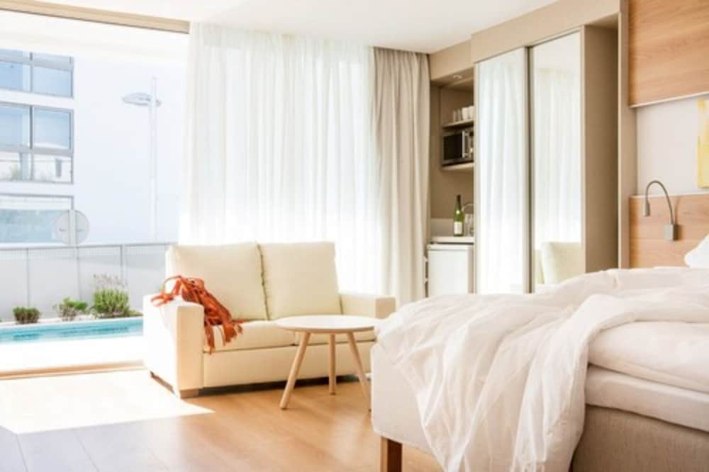 Monsuau Cala D'Or Hotel - Adults Only — Hotel rooms in Cala Ferrera, Balearic Islands