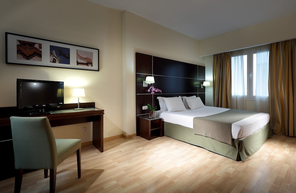 Hotel Dorma Tartessos - zdjęcie 3