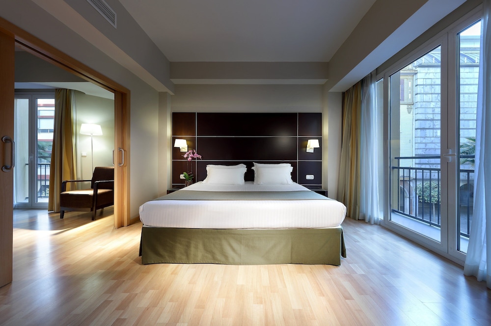Hotel Dorma Tartessos - zdjęcie 2