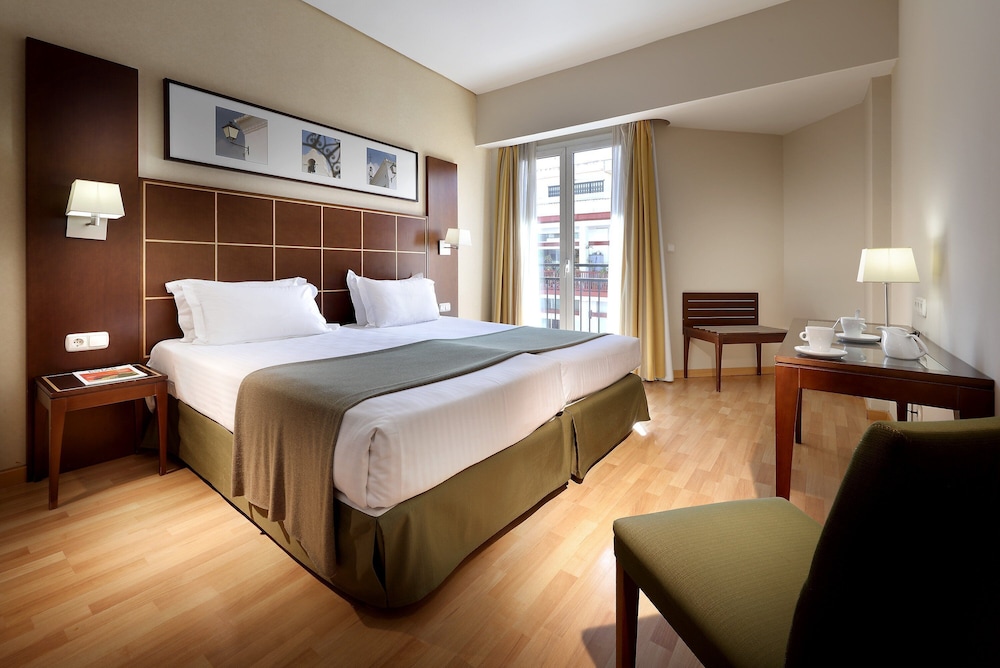 Hotel Dorma Tartessos
