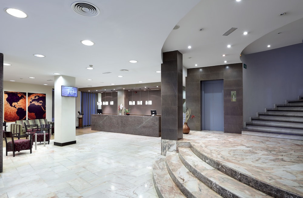 Hotel Dorma Tartessos - zdjęcie 5