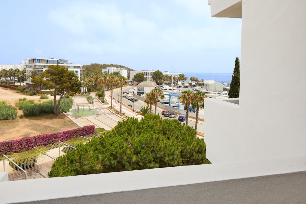 Hotel Tres Torres — Attractions in the area in Santa Eulalia, Balearic Islands