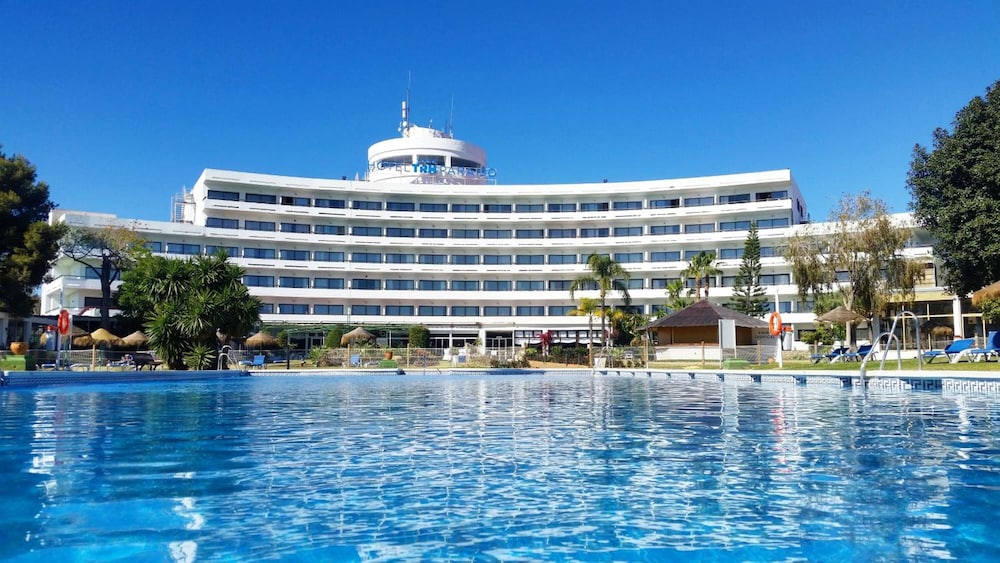 Hotel TRH Paraiso - zdjęcie 2