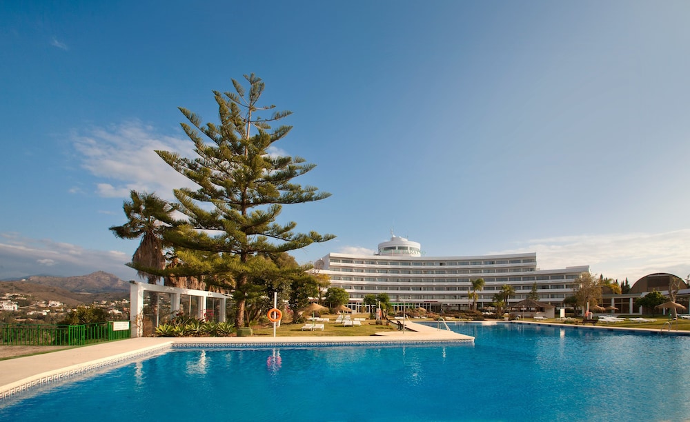 Hotel TRH Paraiso - zdjęcie 3