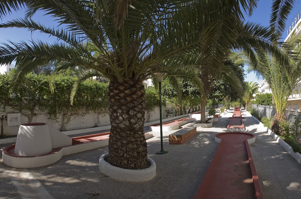Hotel Tropical — Sports & recreation in San Antonio, Balearic Islands