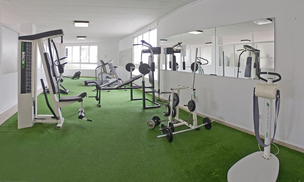Hotel Tropical — Sports & recreation in San Antonio, Balearic Islands