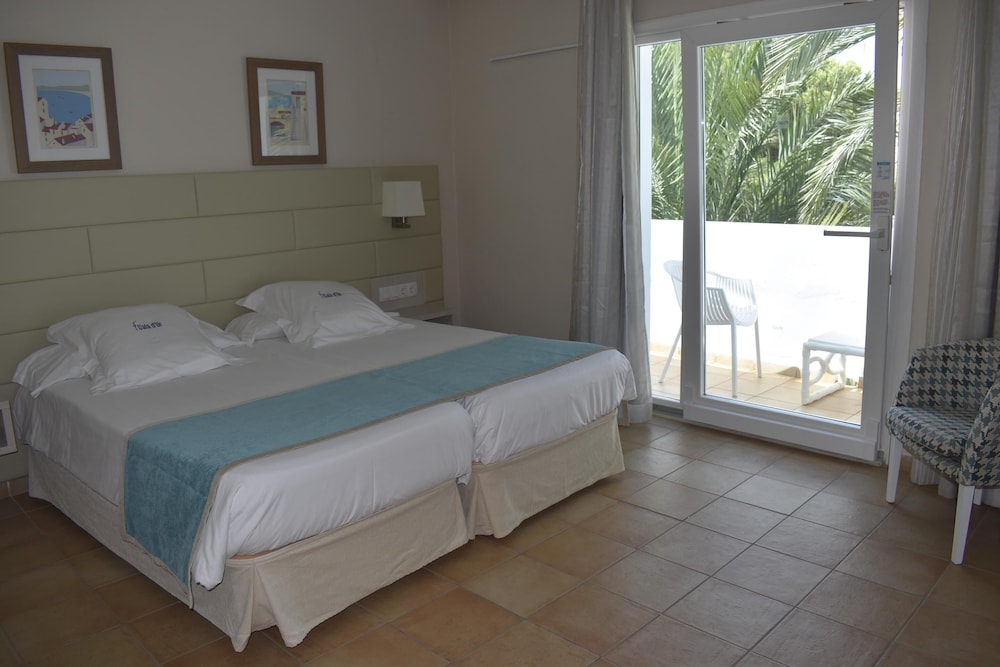 Hotel Cala Dor - Adults Only — Hotel rooms in Cala d´Or, Balearic Islands