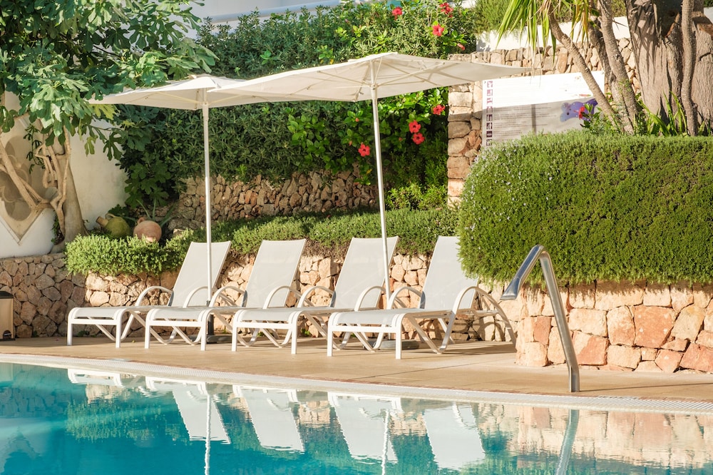 Hotel Cala Dor - Adults Only — Swimming pool in Cala d´Or, Balearic Islands