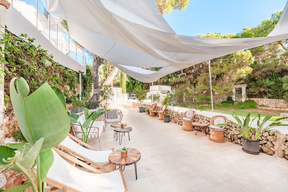 Hotel Cala Dor - Adults Only — Restaurant & bars in Cala d´Or, Balearic Islands