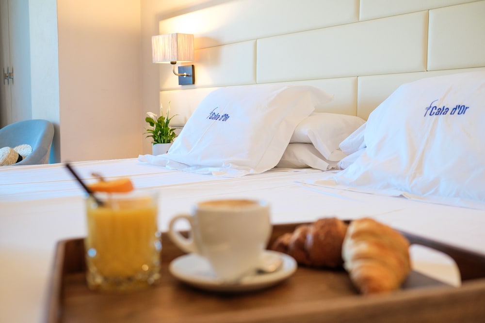 Hotel Cala Dor - Adults Only — Hotel rooms in Cala d´Or, Balearic Islands