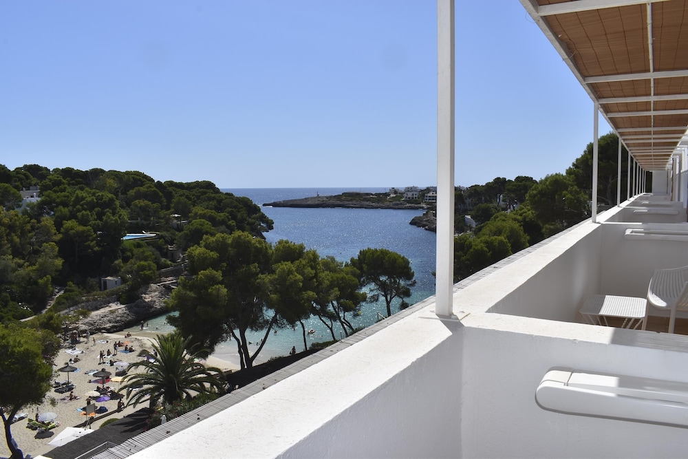 Hotel Cala Dor - Adults Only — Beach in Cala d´Or, Balearic Islands