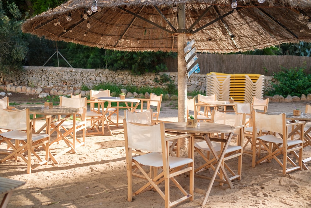 Hotel Cala Dor - Adults Only — Restaurant & bars in Cala d´Or, Balearic Islands
