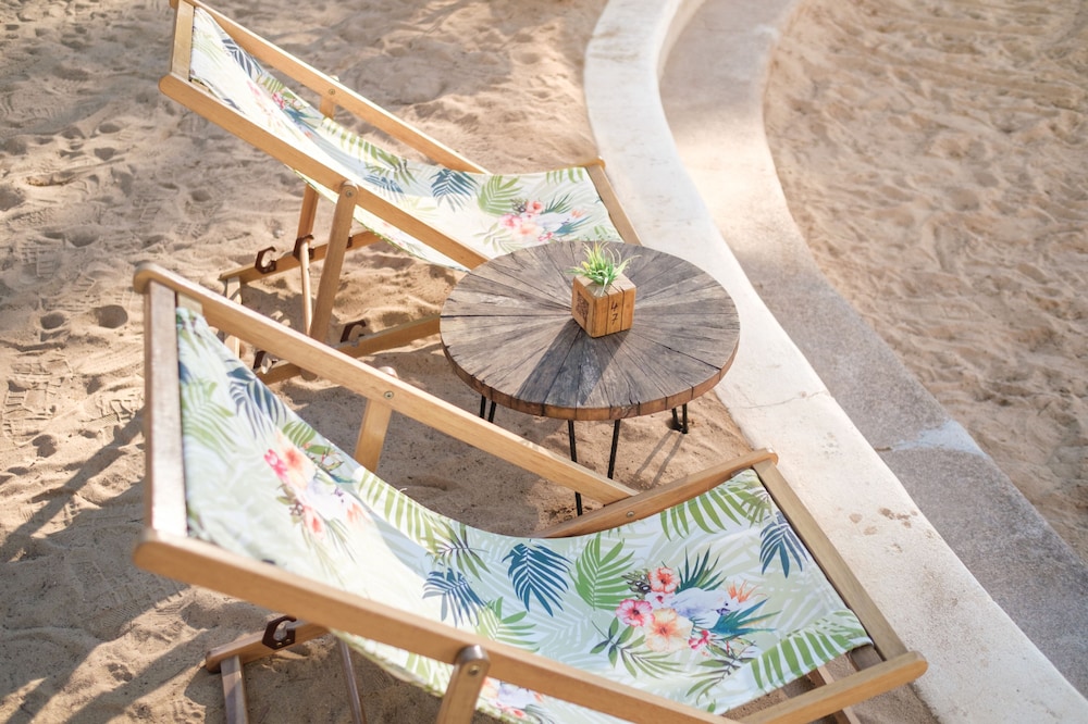 Hotel Cala Dor - Adults Only — Beach in Cala d´Or, Balearic Islands