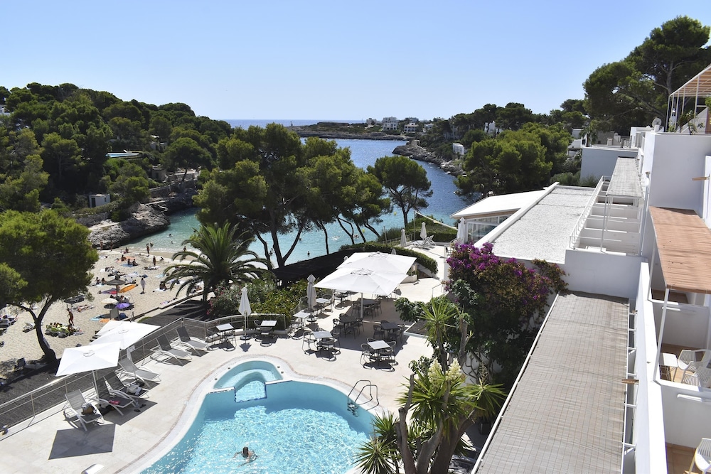 Hotel Cala Dor - Adults Only — Main photo in Cala d´Or, Balearic Islands