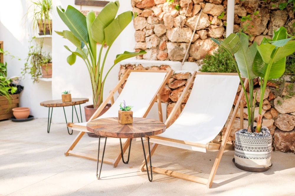 Hotel Cala Dor - Adults Only — Restaurant & bars in Cala d´Or, Balearic Islands