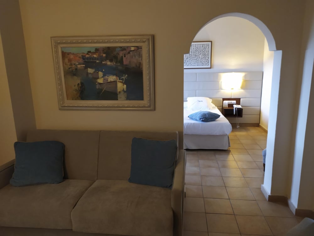 Hotel Cala Dor - Adults Only — Hotel rooms in Cala d´Or, Balearic Islands