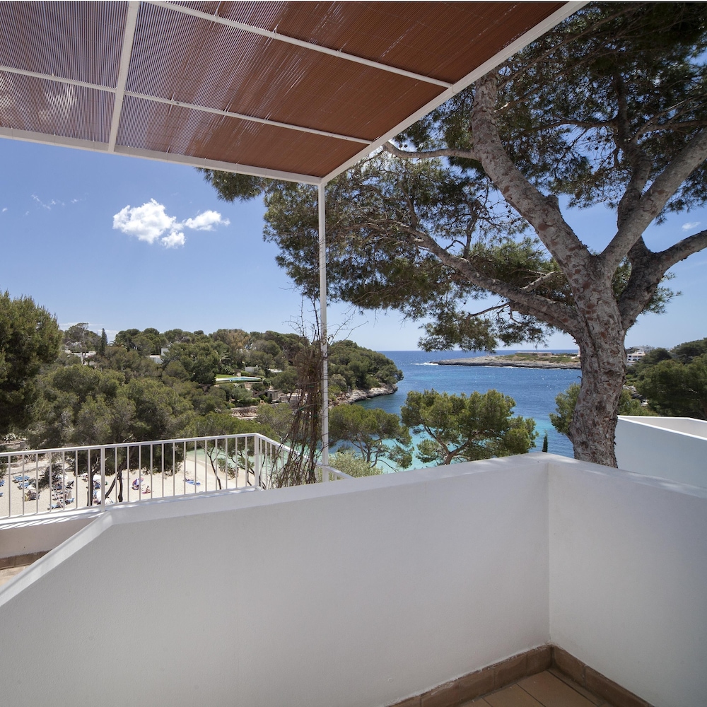 Hotel Cala Dor - Adults Only — Beach in Cala d´Or, Balearic Islands