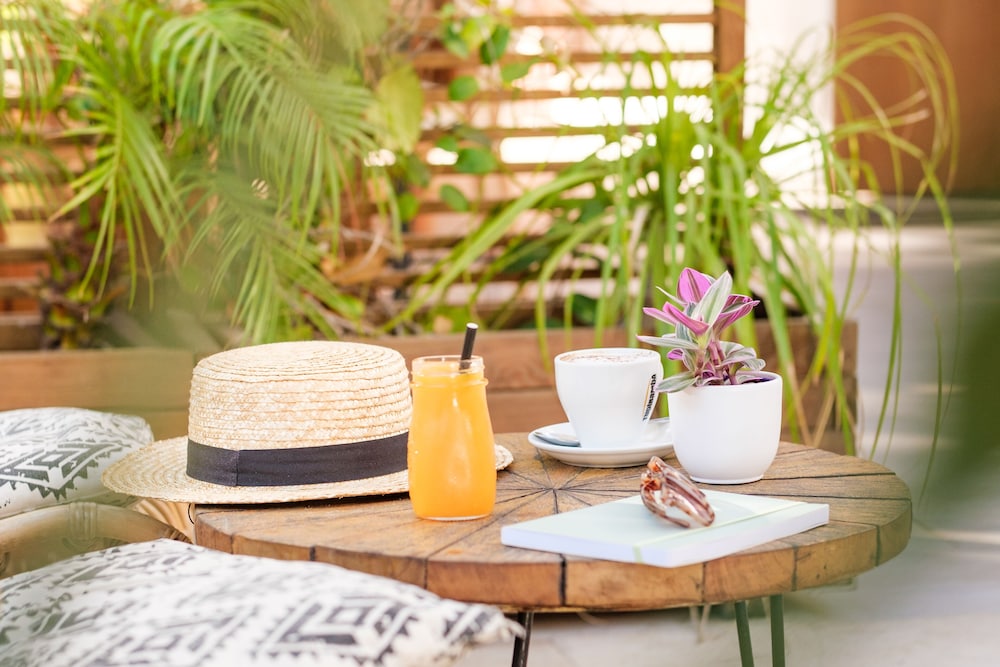 Hotel Cala Dor - Adults Only — Restaurant & bars in Cala d´Or, Balearic Islands