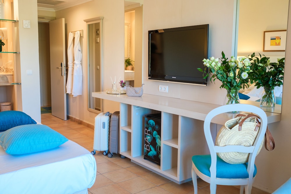 Hotel Cala Dor - Adults Only — Hotel rooms in Cala d´Or, Balearic Islands