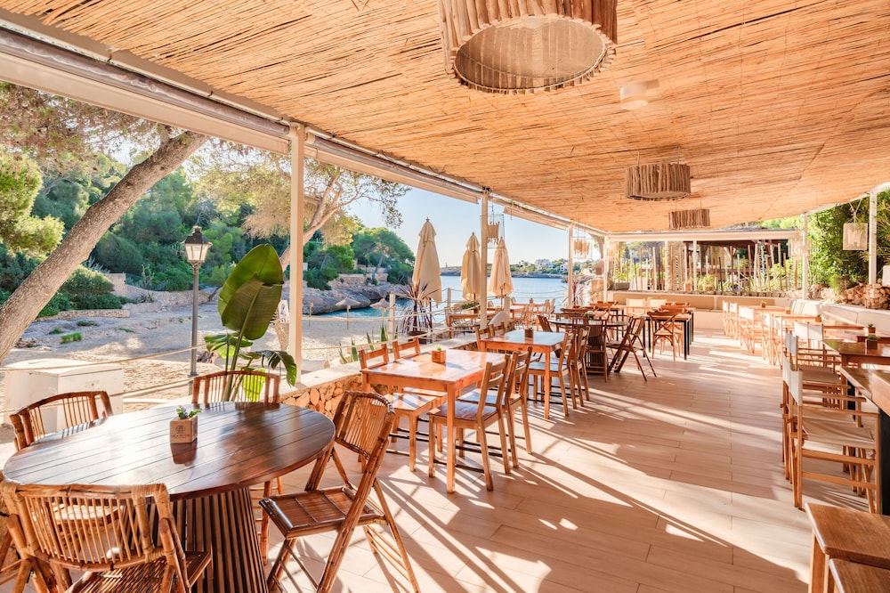 Hotel Cala Dor - Adults Only — Restaurant & bars in Cala d´Or, Balearic Islands