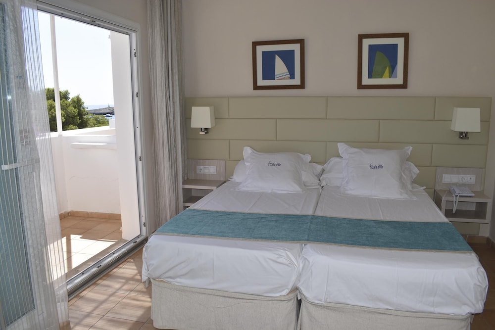 Hotel Cala Dor - Adults Only — Hotel rooms in Cala d´Or, Balearic Islands