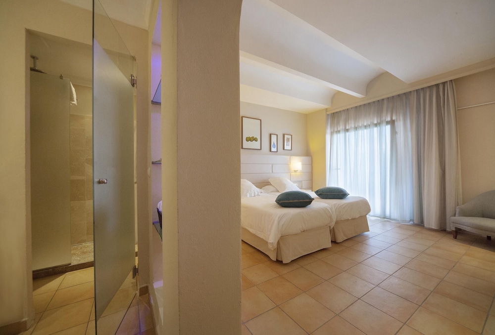 Hotel Cala Dor - Adults Only — Hotel rooms in Cala d´Or, Balearic Islands