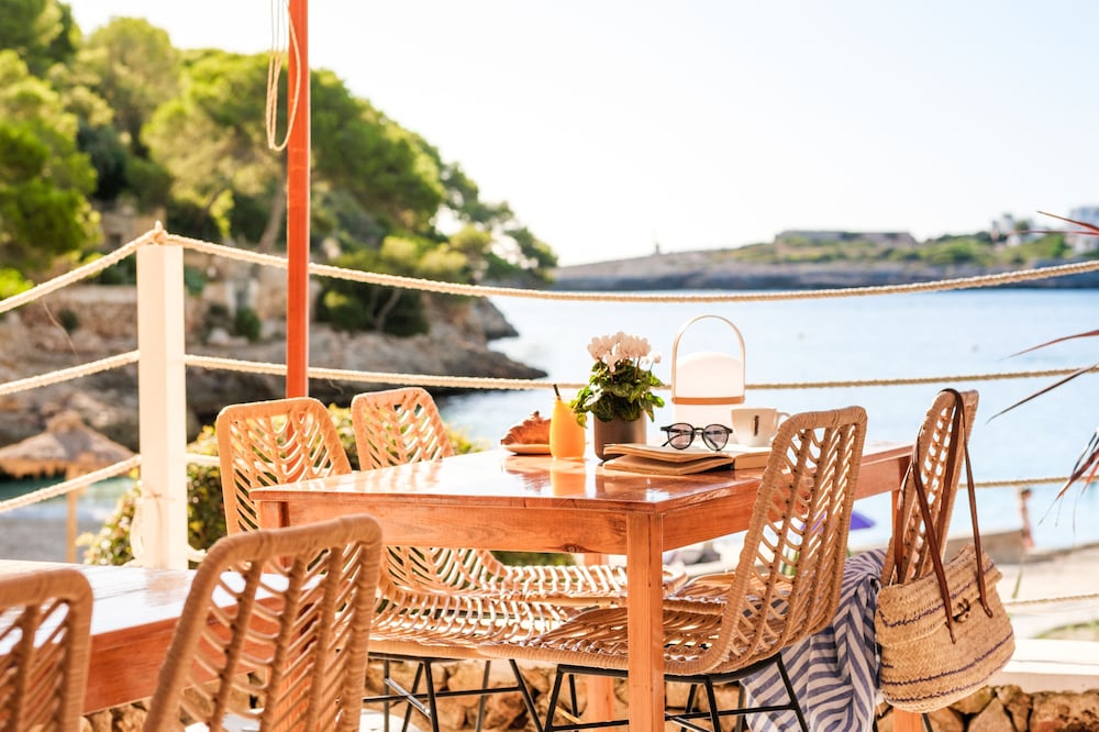 Hotel Cala Dor - Adults Only — Restaurant & bars in Cala d´Or, Balearic Islands