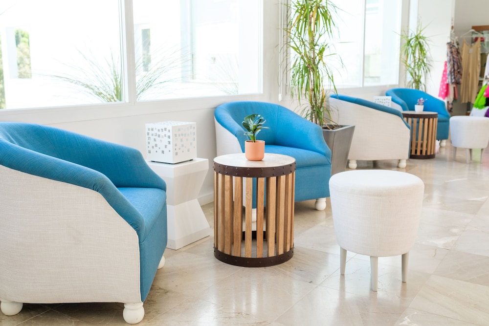 Hotel Cala Dor - Adults Only — Hotel building in Cala d´Or, Balearic Islands