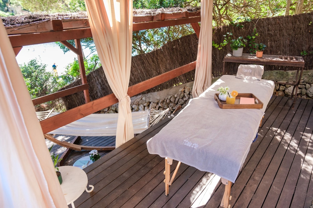 Hotel Cala Dor - Adults Only — Spa in Cala d´Or, Balearic Islands