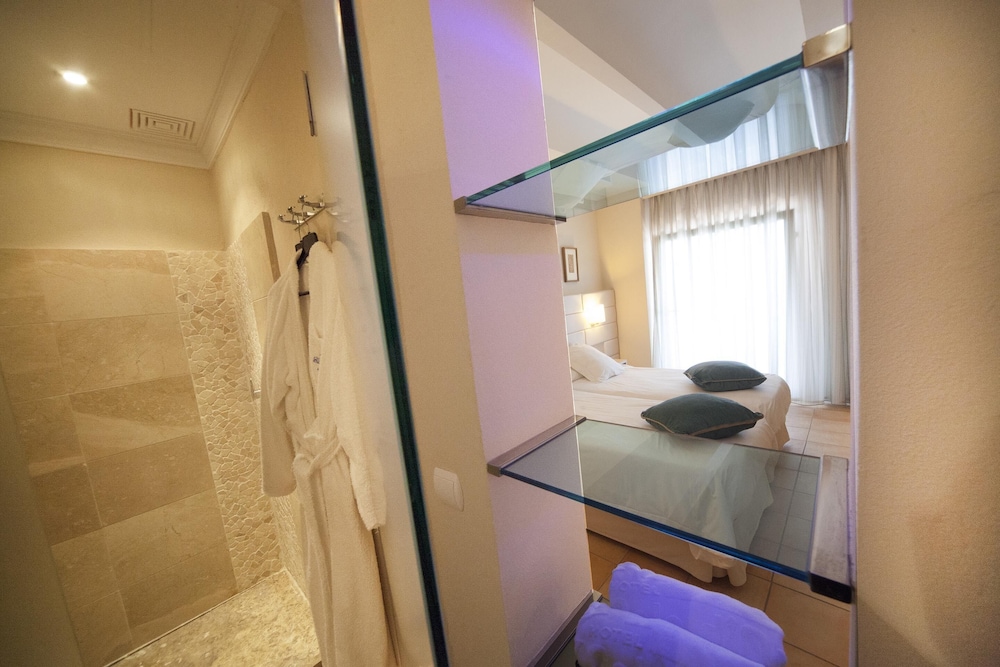 Hotel Cala Dor - Adults Only — Hotel rooms in Cala d´Or, Balearic Islands