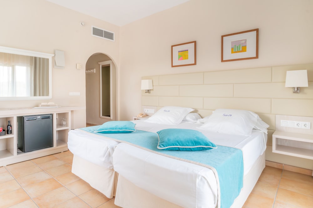 Hotel Cala Dor - Adults Only — Hotel rooms in Cala d´Or, Balearic Islands