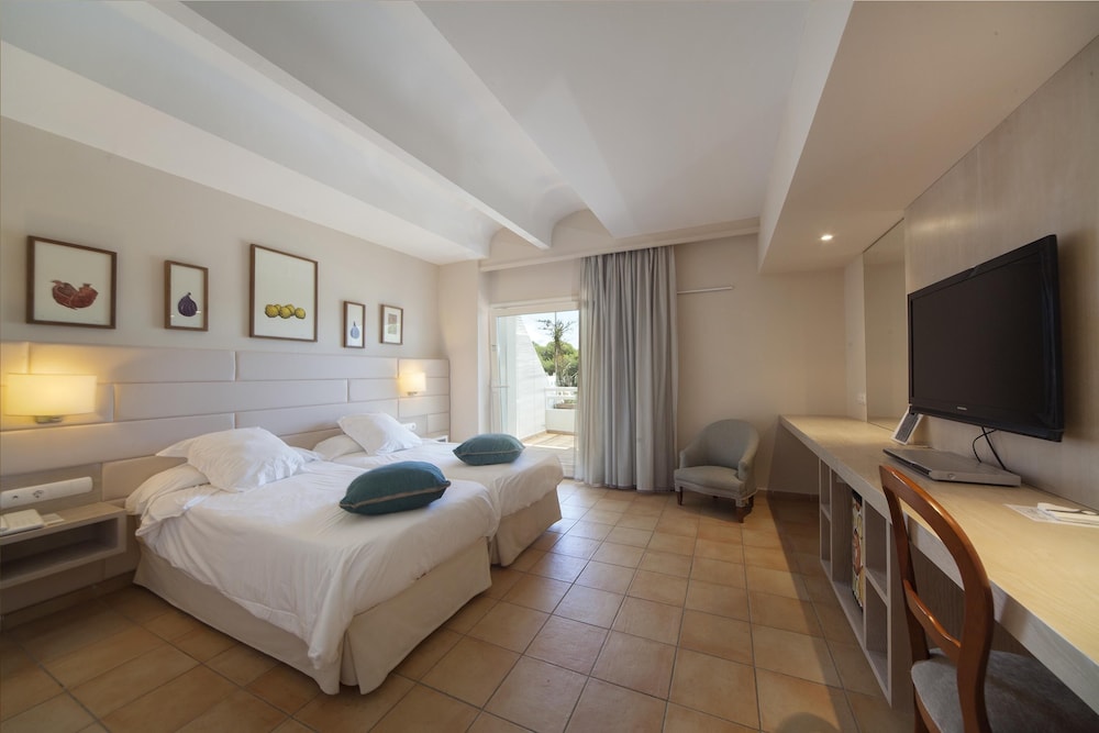 Hotel Cala Dor - Adults Only — Hotel rooms in Cala d´Or, Balearic Islands