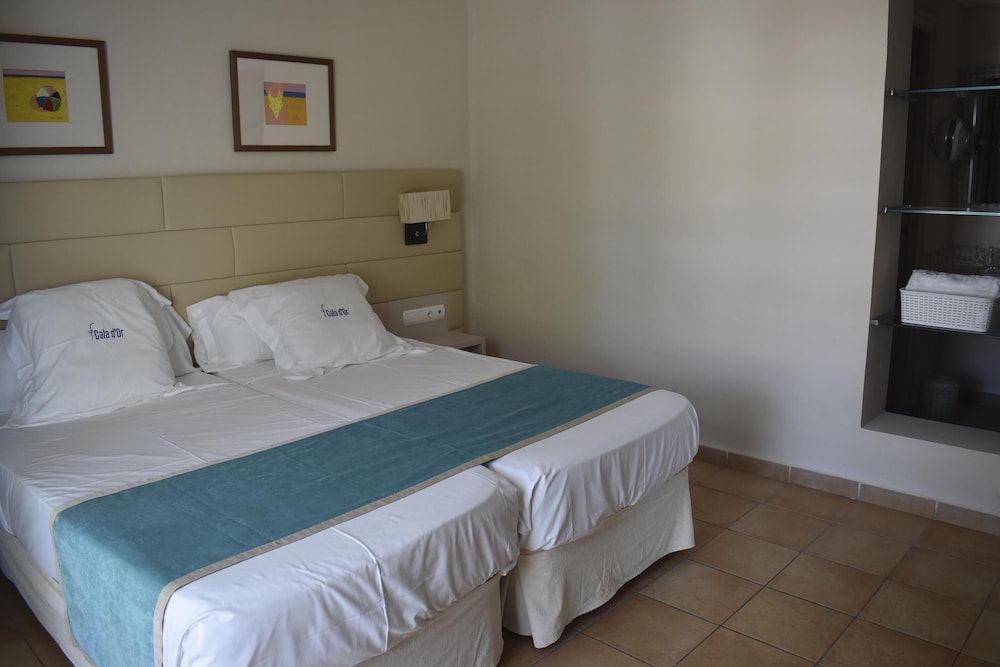 Hotel Cala Dor - Adults Only — Hotel rooms in Cala d´Or, Balearic Islands