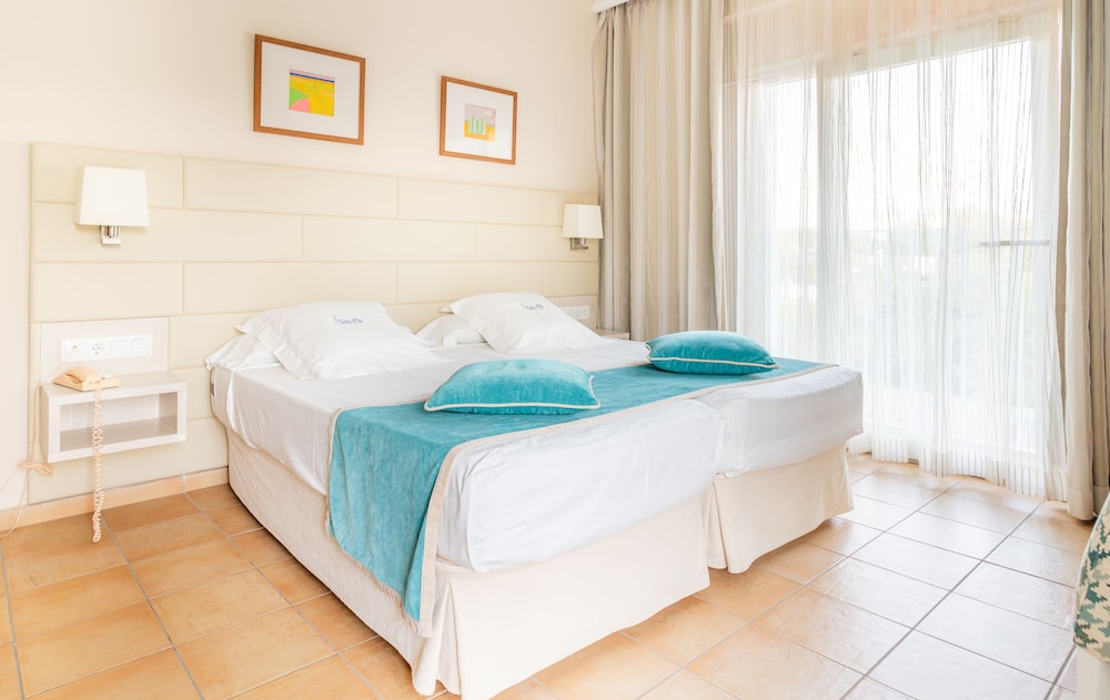 Hotel Cala Dor - Adults Only — Hotel rooms in Cala d´Or, Balearic Islands