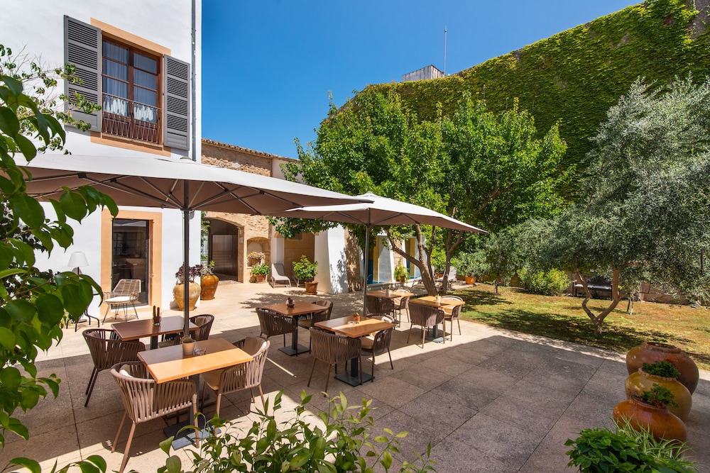 Hotel Can Moragues - zdjęcie 2